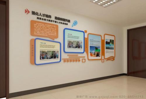 鹤庆医院文化墙怎么做？如何建好科室护理文化墙？