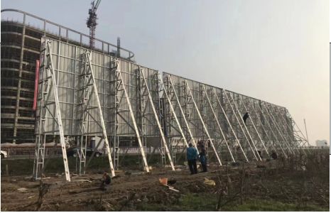 鹤庆凯创教你怎样选择户外广告牌的最佳位置