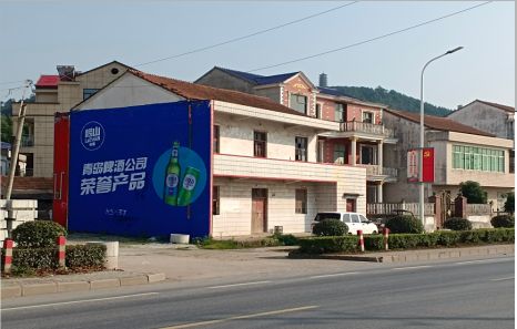 鹤庆写真布和喷绘布的区别?