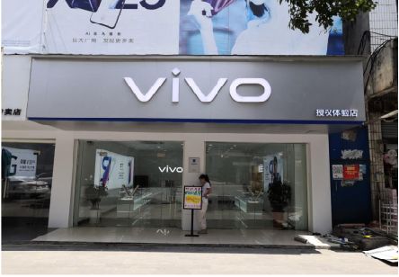 鹤庆}做一个门店面广告招牌需要多少钱？