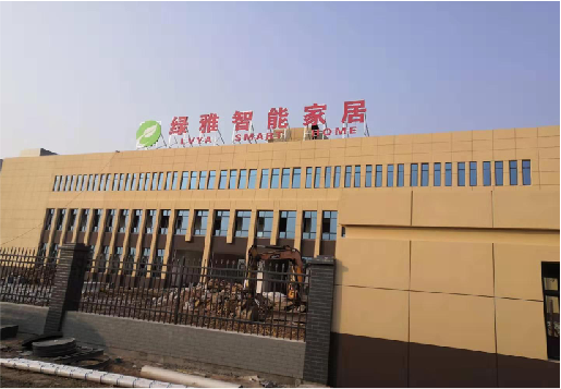 鹤庆如何选择大楼发光字？