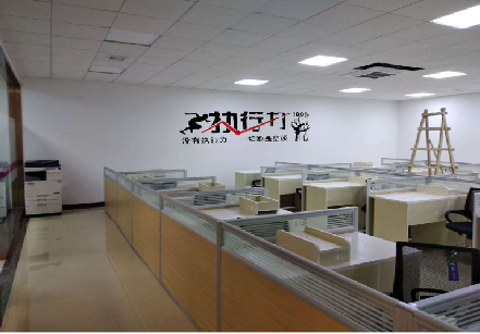 鹤庆企业文化墙可以分为哪几个板块？