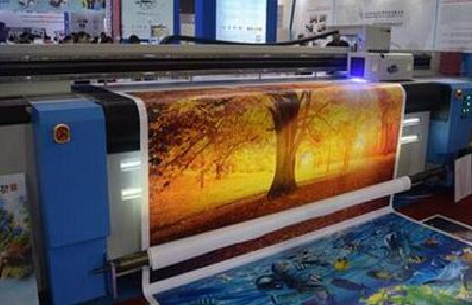 鹤庆写真有哪些介质？