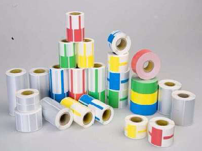 鹤庆关于不干胶材料。