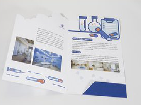 鹤庆说明书印刷有哪些样式可以选择？