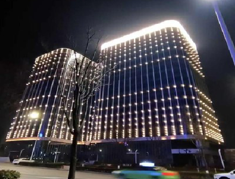 鹤庆亮化工程安装注意事项。