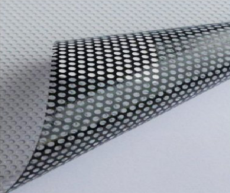 鹤庆优劣单透膜的鉴定方法。