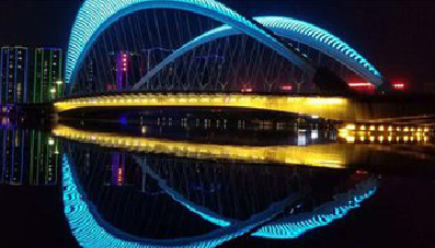 鹤庆亮化工程如何做好公共区域的安全性。