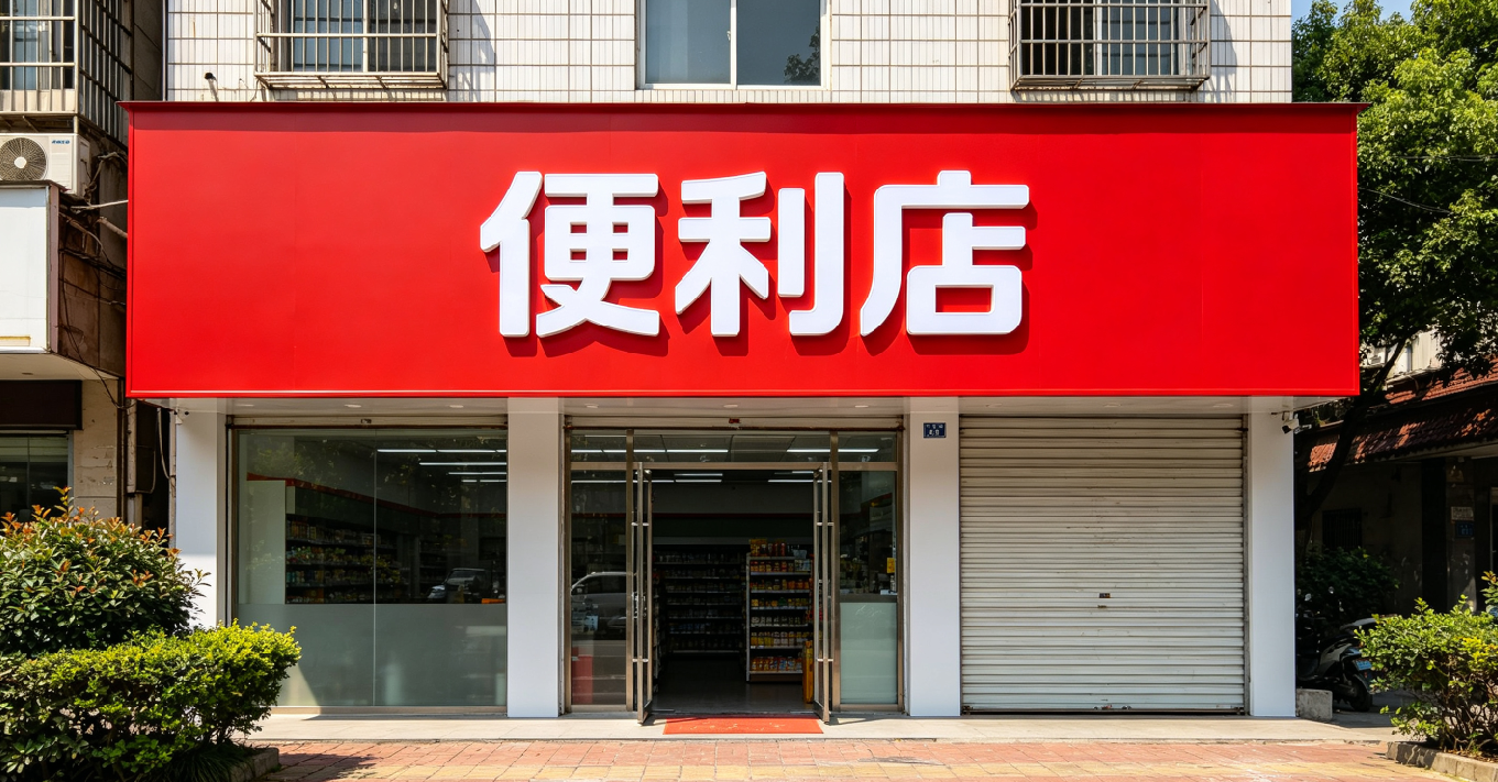 鹤庆门店招牌怎么选？主流门头招牌类型优缺点及适用场景全解析